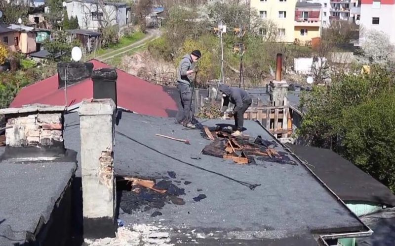 Niewygodni z „Pekinu”