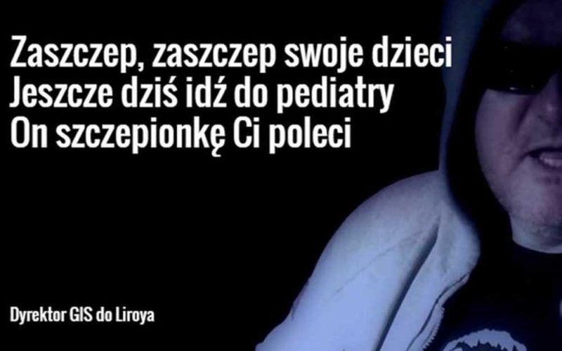 Dorośli przeciw dzieciom