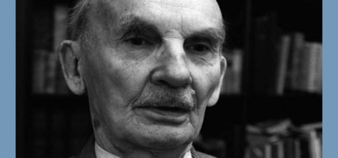 Trudny realizm Aleksandra Bocheńskiego