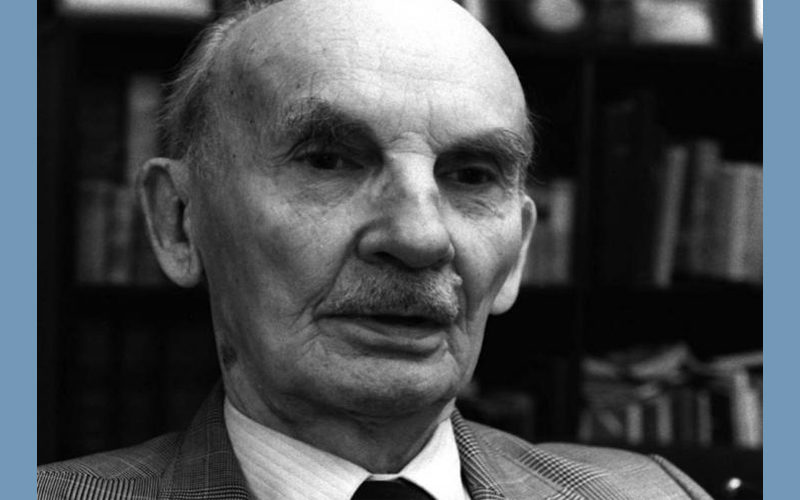 Trudny realizm Aleksandra Bocheńskiego