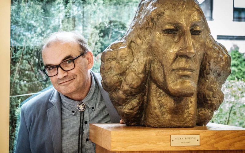 Co w kosmosie piszczy