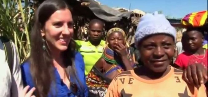 Afryka wita bezrobotnych