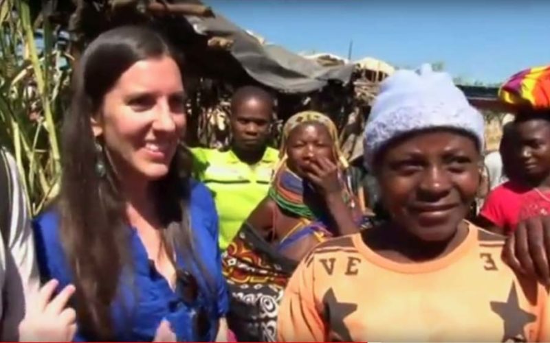 Afryka wita bezrobotnych