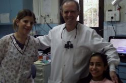 Plomby naśladujące ząb