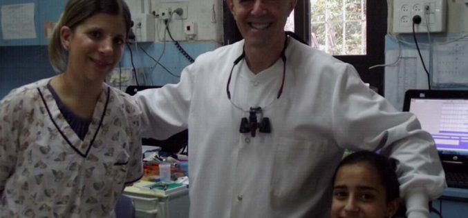 Plomby naśladujące ząb