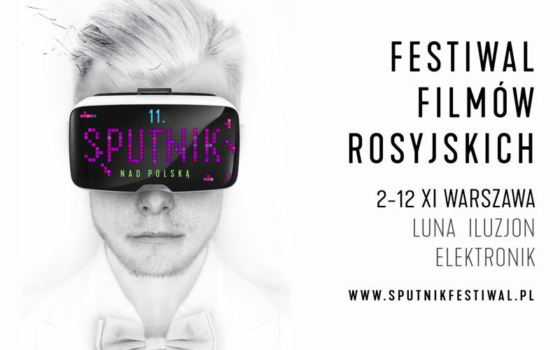 Sputnik nad Polską. Okrążenie jedenaste