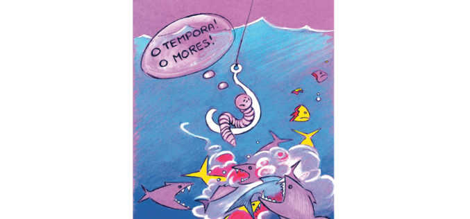 Arytmetyka, głupcze!