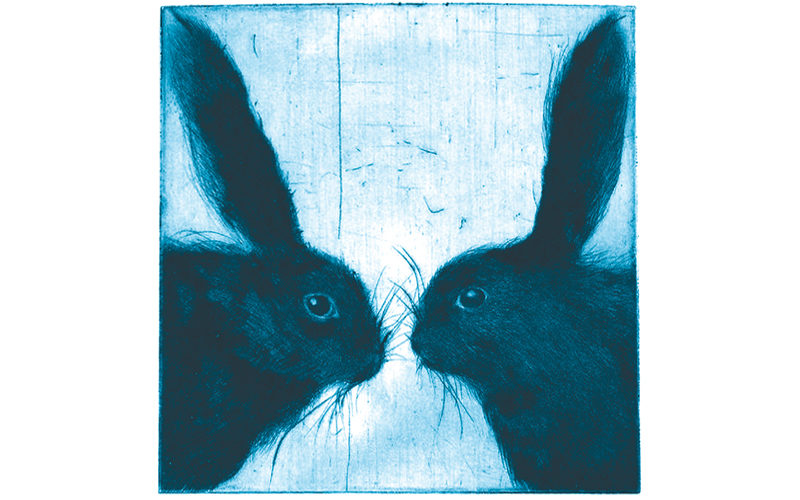 Dlaczego jestem  symetrystą