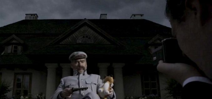 Pół litra historii