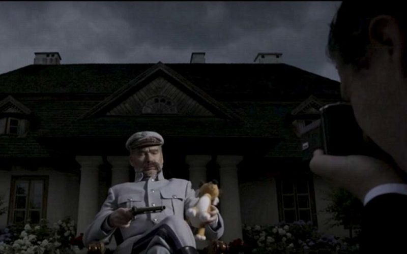 Pół litra historii