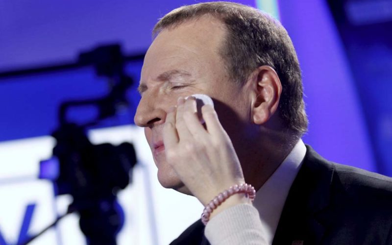 Wreszcie coś dla Węgrów