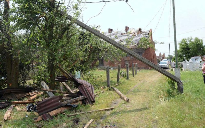 Ryzyko letniego blackoutu