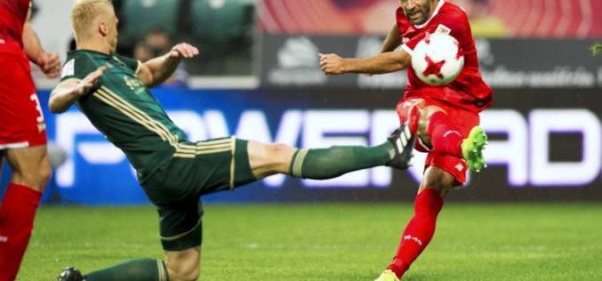 90 minut z futbolową Ekstraklasą