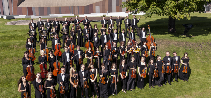 Symfonie „królewskie” Josepha Haydna