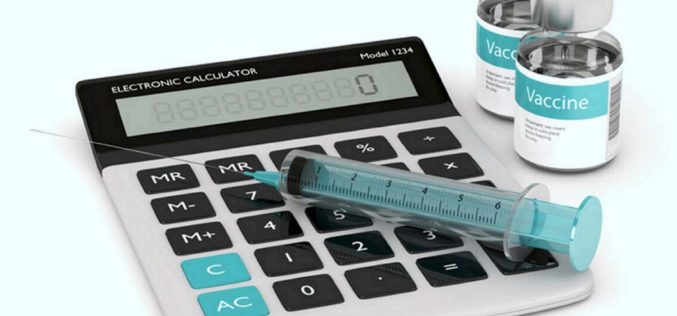 Szczepienia dla zamożnych