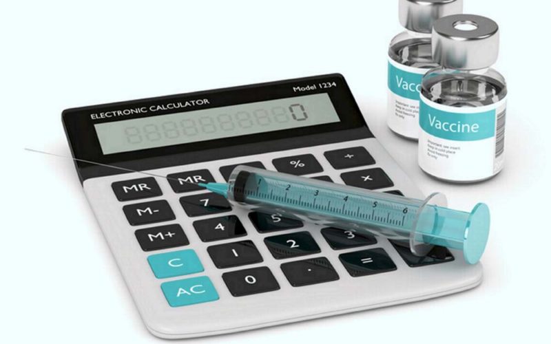 Szczepienia dla zamożnych