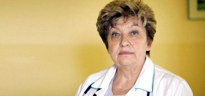 W ochronie zdrowia nie ma spraw mniej pilnych