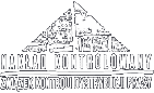 Logo "Nakład kontrolowany"