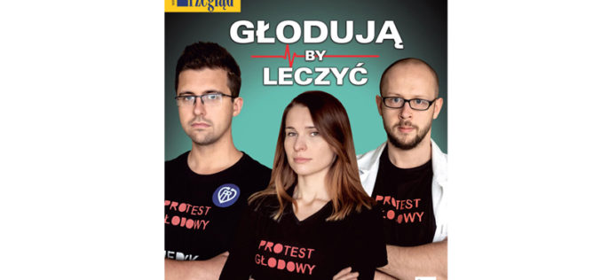 W&nbsp;najnowszym (41/2017) numerze Przeglądu polecamy