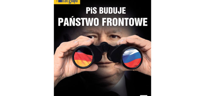 W&nbsp;najnowszym (42/2017) numerze Przeglądu polecamy