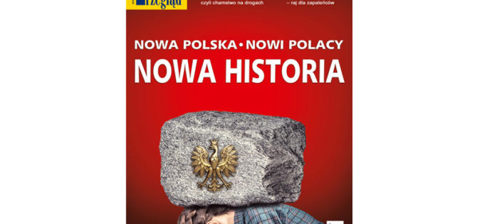 W&nbsp;najnowszym (43/2017) numerze Przeglądu polecamy