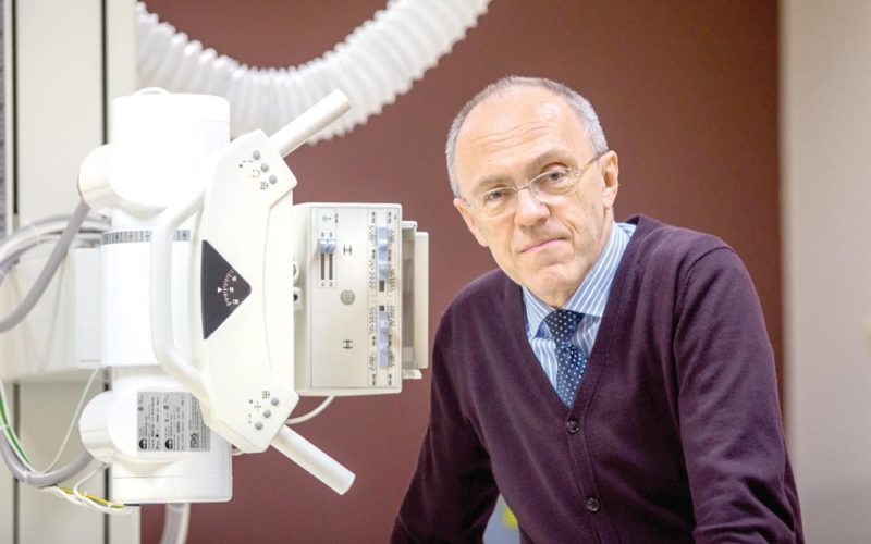 Wypieramy starość, bo się jej lękamy