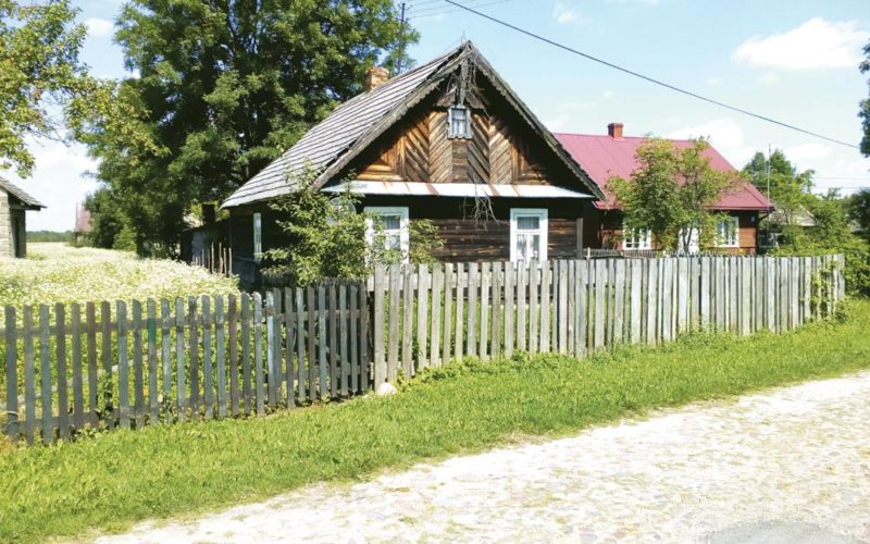 Gdyby otworzyć szlabany, zaraz byłoby życie