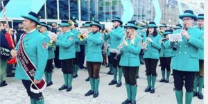 Fragment spotu wyborczego Sebastiana Kurza