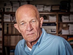 prof. Kazimierz Frieske