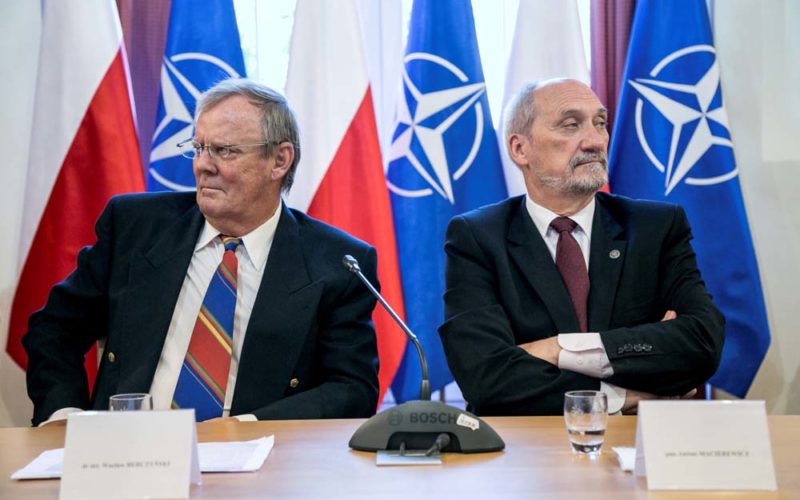 Łże-tajemnica smoleńska