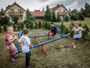 SOS Wioska Dziecięca