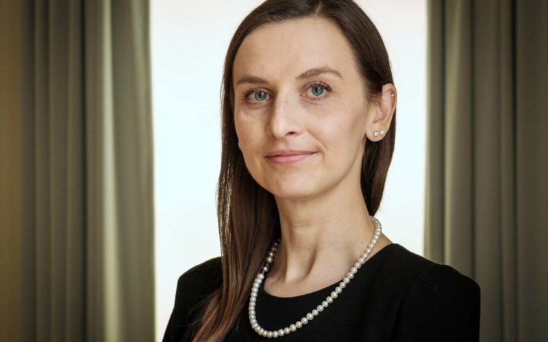 Równość ostatnią deską ratunku