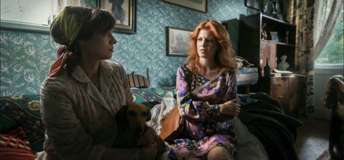 Melancholia Mony Lisy