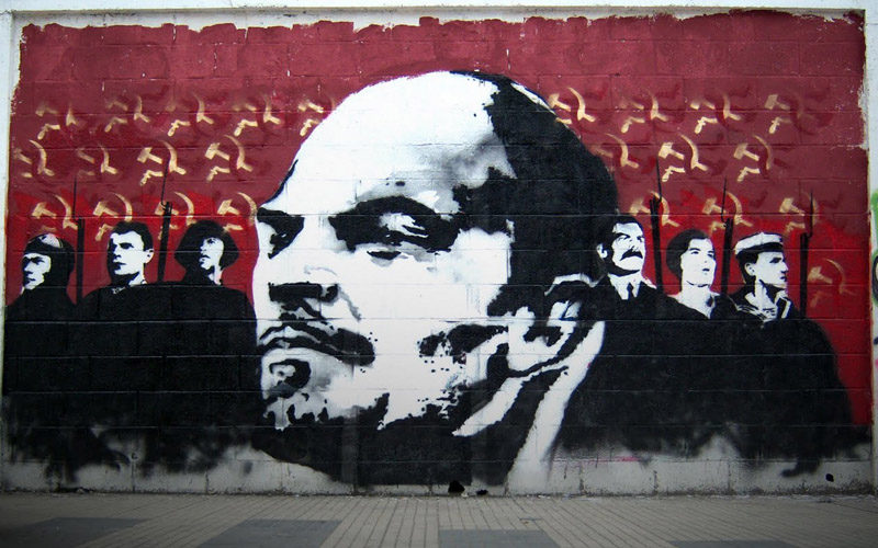 Gdyby nie było Rewolucji