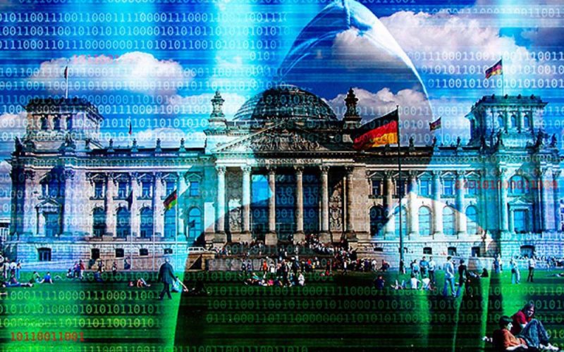 Wybory w cieniu hakerów