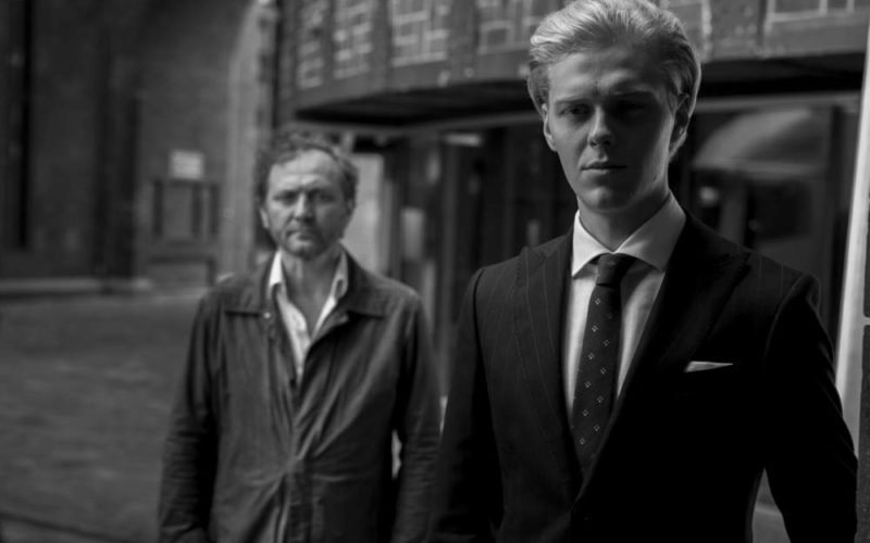 Umrzyj i zacznij od nowa