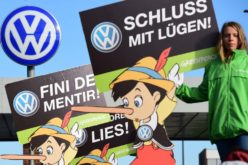 Skandale Volkswagena