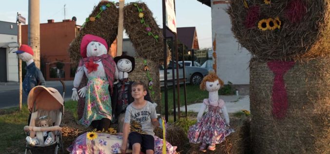 500+ ożywiło lokalną Polskę