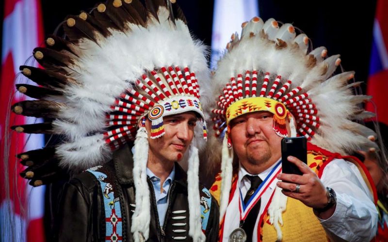 Adopcyjny upiór przeszłości