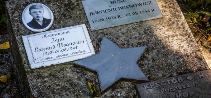 Kazimierskie Termopile