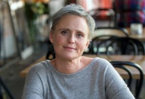 Kinga Preis, plan filmu "Boski plan"