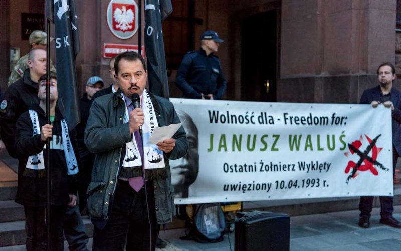 Brat Waluś nie wróci