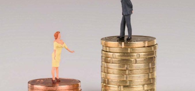 Kobieta –  człowiek niepełny