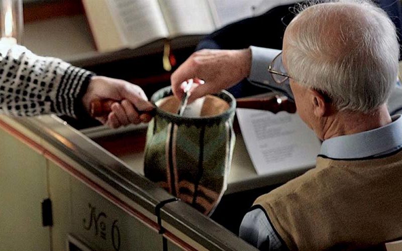 Ateiści z oszczędności