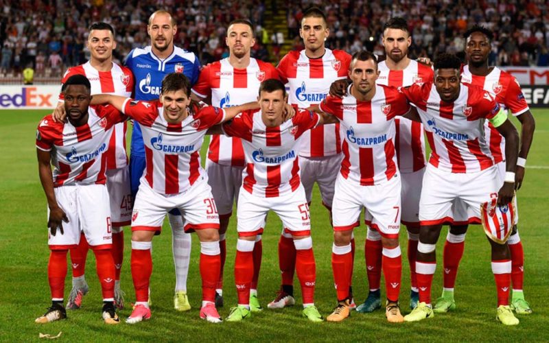 Sposób na Czerwoną Gwiazdę