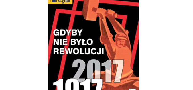 W najnowszym (45/2017) numerze Przeglądu polecamy