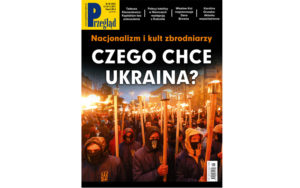 Okładka PRZEGLĄDU nr 46/2017