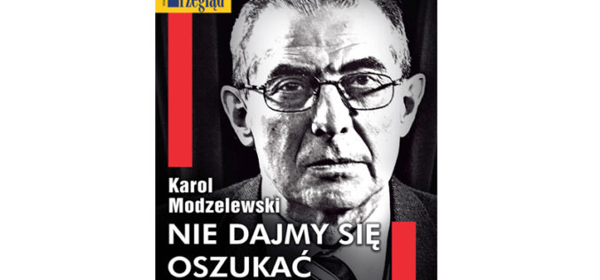 W&nbsp;najnowszym (47/2017) numerze Przeglądu polecamy