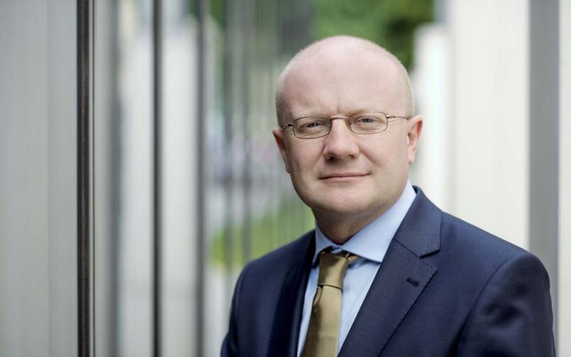 Nie ma uniwersytetu bez autonomii