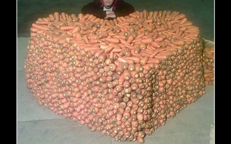 Oj, zeby nie ta dziura w desce